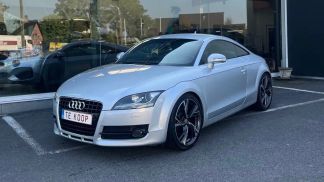 Leasing Coupe Audi TT 2010