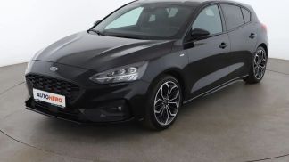 Leasing Hatchback Ford Focus 2020