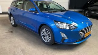 Finansowanie Wóz Ford Focus 2020