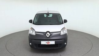 Finansowanie Hatchback Renault Kangoo 2021