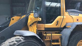 Leasing Loader Volvo L90 H 2015
