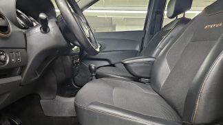 Finansowanie Hatchback Dacia Lodgy 2017