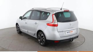 Finansowanie Hatchback Renault Grand Scenic 2016