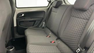 Finansowanie Hatchback Volkswagen up! 2018