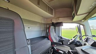 Finansowanie Ciągnik siodłowy Volvo FH 460 2017