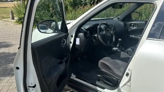 Lízing Hatchback Nissan Juke 2013