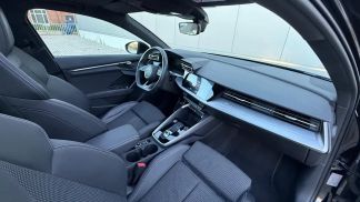 Finansowanie Sedan Audi A3 2021