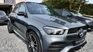 Leasing SUV MERCEDES GLE 350 2021