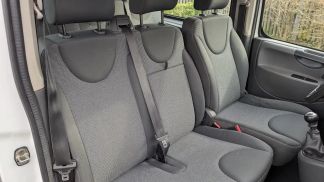 Financování Van Citroën Jumpy 2012