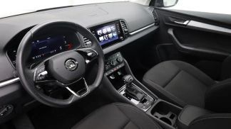 Leasing SUV Skoda Karoq 2024
