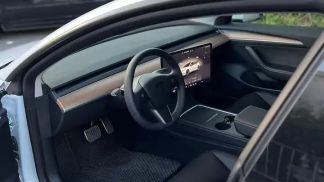 Finansowanie Sedan Tesla Model 3 2023