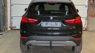 Finansowanie SUV BMW X1 2019