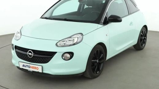 Opel Adam 2018