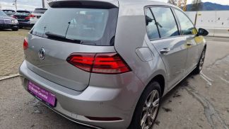 Leasing Hatchback Volkswagen Golf 2019