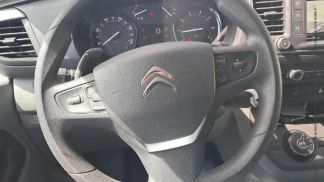 Leasing Van Citroën Jumpy 2020