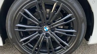 Lízing Sedan BMW 320 2018
