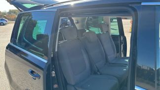 Financování Hatchback Volkswagen Sharan 2019