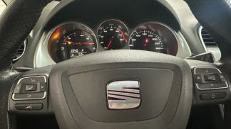 Lízing Hatchback Seat Altea 2012