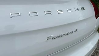 Finansowanie Coupé Porsche Panamera 2015