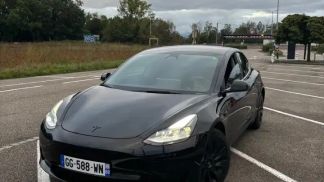Finansowanie Van Tesla Model 3 2022