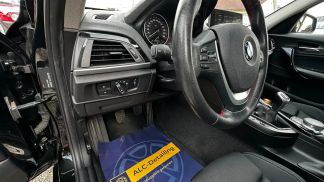 Leasing Hayon BMW 120 2017
