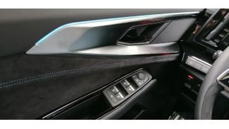Leasing SUV Renault Austral 2024