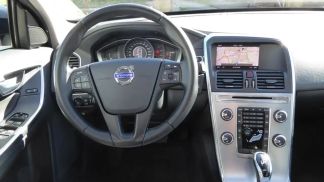 Leasing SUV Volvo XC60 2017