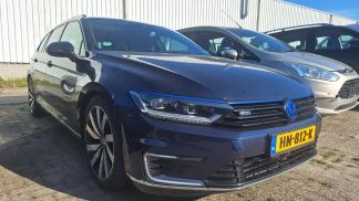 Finansowanie Wóz Volkswagen Passat Variant 2015