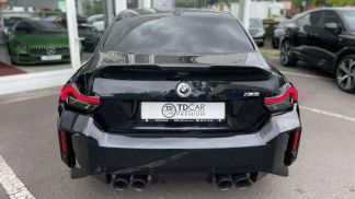 Leasing Hatchback BMW M2 2023