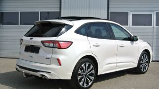 Finansowanie SUV Ford Kuga 2023