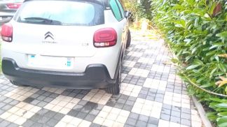 Finansowanie Sedan Citroën C3 2022