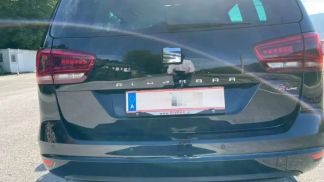 Finansowanie Hatchback Seat Alhambra 2017