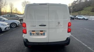 Finansowanie Van Peugeot Expert 2020