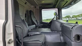 Leasing Truck (chassis) Scania P320 2018