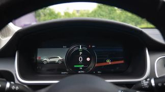 Finansowanie SUV Jaguar I-Pace 2020