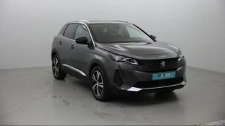Lízing SUV Peugeot 3008 2023