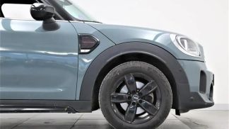 Leasing SUV MINI COUNTRYMAN C 2021