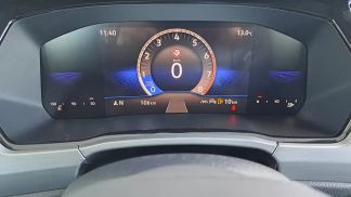 Financování Hatchback Volkswagen Touran 2024