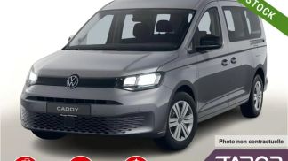 Finansowanie Hatchback Volkswagen Caddy 2024