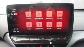 Finansowanie Sedan Volkswagen ID.5 2024