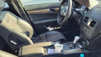 Finansowanie Wóz MERCEDES C 250 2011