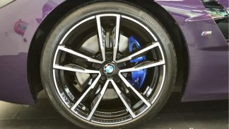 Leasing Convertible BMW Z4 2024