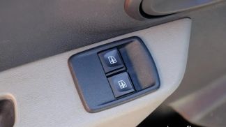 Lízing Hatchback Dacia Lodgy 2016