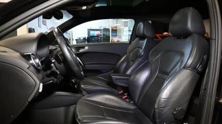 Lízing Sedan Audi A1 2011