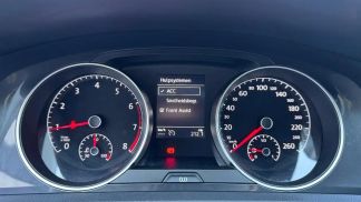 Leasing Wagon Volkswagen GOLF VARIANT 2019