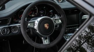 Financování Kupé Porsche 991 2014