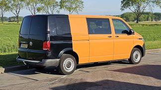 Leasing Van Volkswagen TRANSPORTER 2.0 TDI 2020