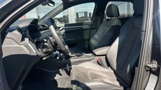 Finansowanie Coupé Audi RS Q3 2023