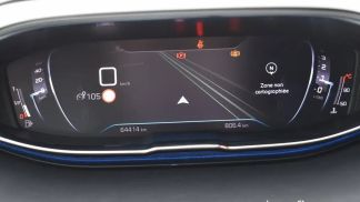 Leasing SUV Peugeot 5008 2021