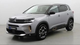 Leasing SUV Citroën C5 Aircross 2023